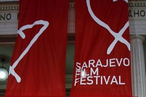 U Sarajevu otvoren 21. Sarajevo film festival