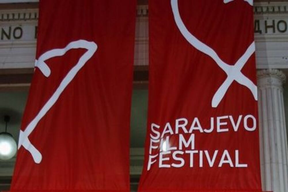 sarajevo film festival, Foto: Sofiaecho.com