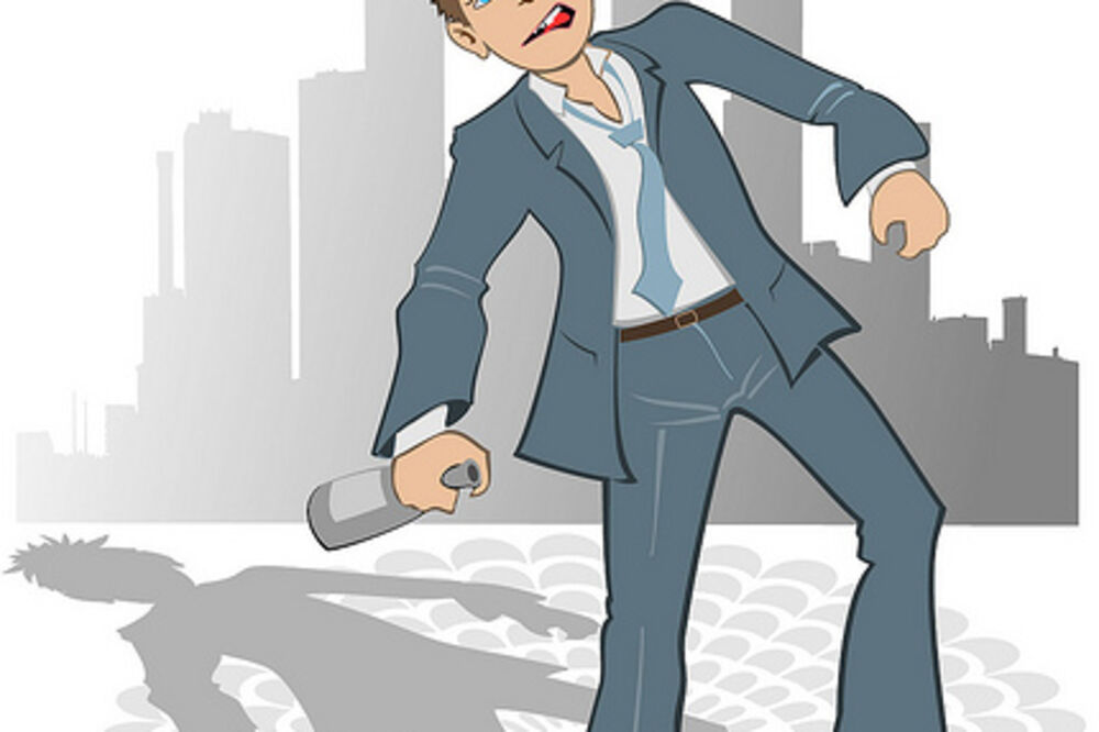 Pijanac, Foto: Flickr