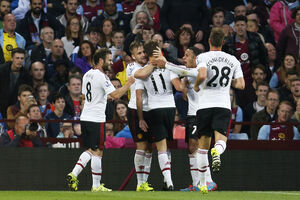 Januzaj donio Mančester junajtedu nova tri boda