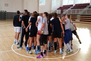 Budućnost savladala Astrahan