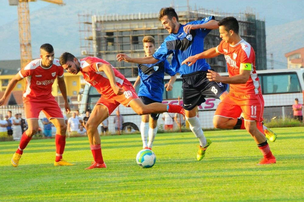 Aldin Adžović, Foto: Facebook