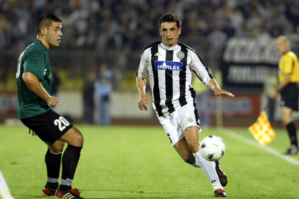 Marko Lomić, Foto: Www.ajanshaber.com