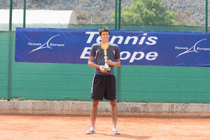 Mario Aleksić osvojio titulu