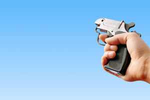 Tradicijom pravdamo pucanje na svadbama i veseljima