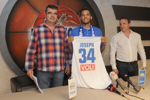 Džozef: Želim da donesem pobjedničku strast u ekipu