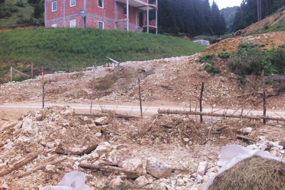 klizite, Rožaje, Foto: Aida Skorupan