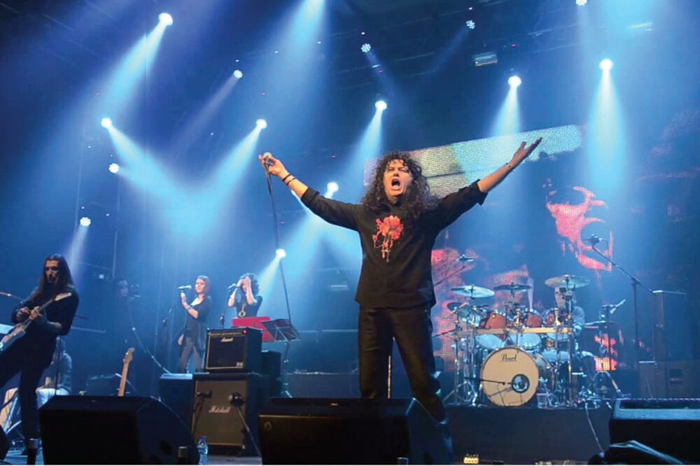 Kerber, Foto: Pcpress.rs