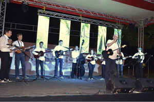 U Pljevljima počeo festival tamburaške muzike