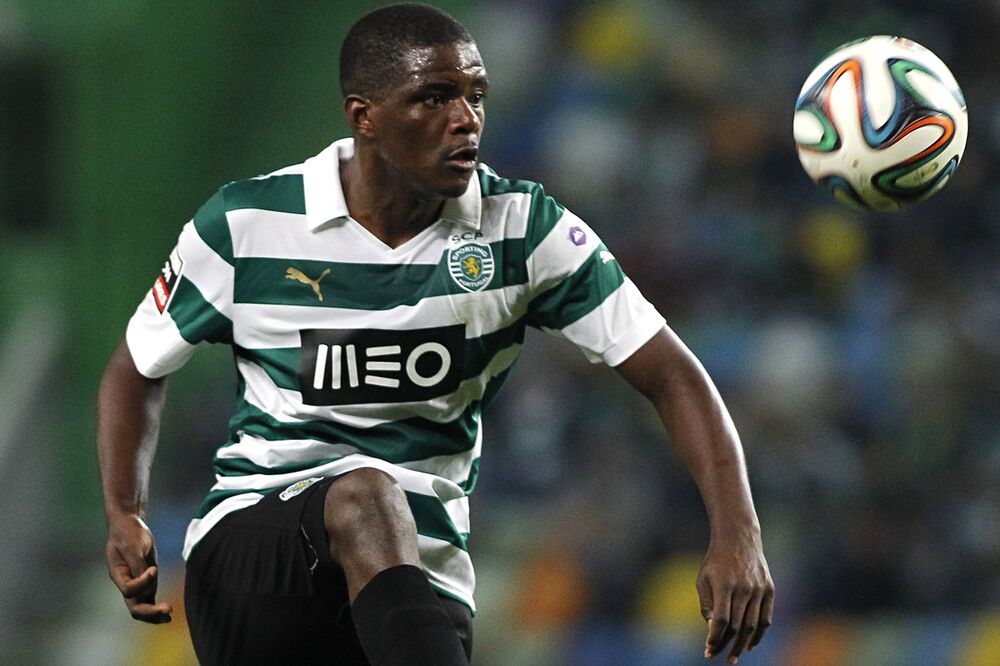 Vilijam Karvaljo, Foto: Www.101greatgoals.com