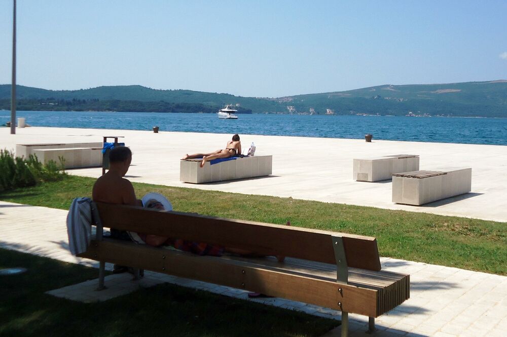 Tivat, Foto: Siniša Luković