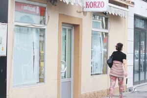 Ponovo otvorena poslastičarnica "Korzo": Katanac zbog neizdavanja...