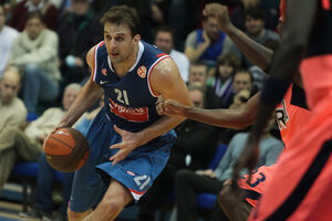 Pašalić potpisao za Zadar