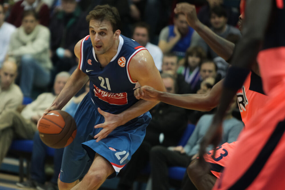 Drago Pašalić, Foto: Www.hrsport.net