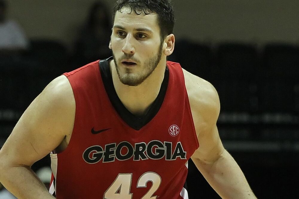 Nemanja Đurišić, Foto: Atlanta.sbnation.com