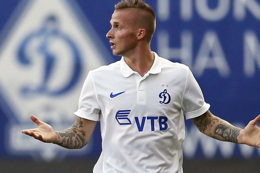 Aleksander Butner, Foto: Www.nu.nl