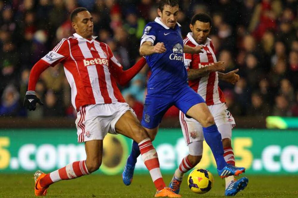 Lejton Bejns, Foto: Beta/AP