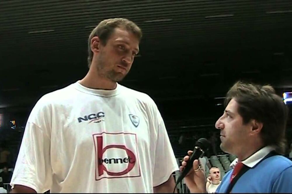 Denis Markonato, Foto: Www.youtube.com