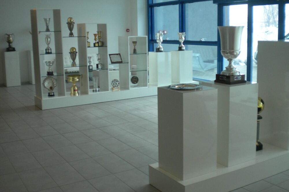 Parma trofeji, Foto: Settorecrociatoparma.it