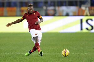 Jang-Mbiva ide u Lion