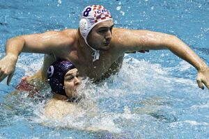 Bušlje novi član Posilipa