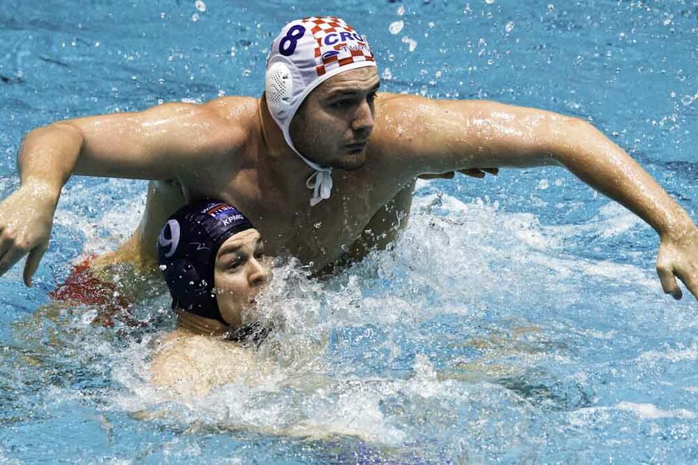 Andro Bušlje, Foto: Www.len.eu