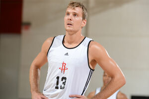 Dragić pojačao Himki