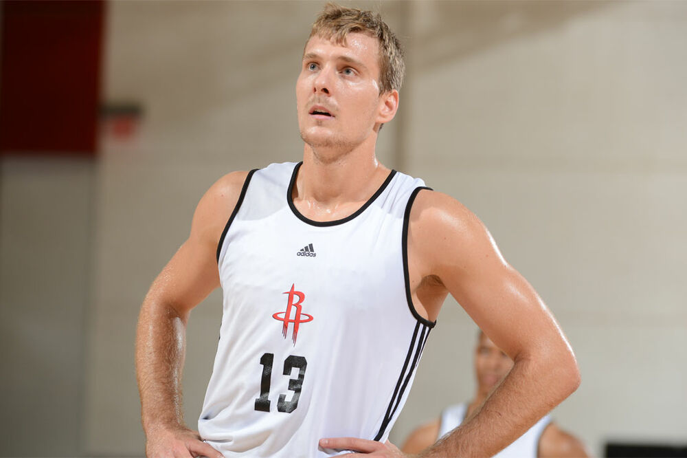 Zoran Dragić, Foto: Www.sportal.com.au