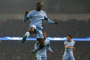 Tureov gol dodijeljen Silvi