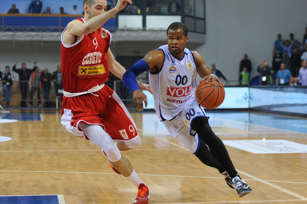 Omar Kuk, Foto: Savo Prelević