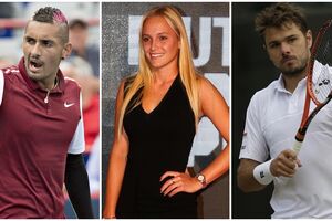 Kirjos "otkrio" Vavrinki: Kokinakis je spavao sa tvojom djevojkom!