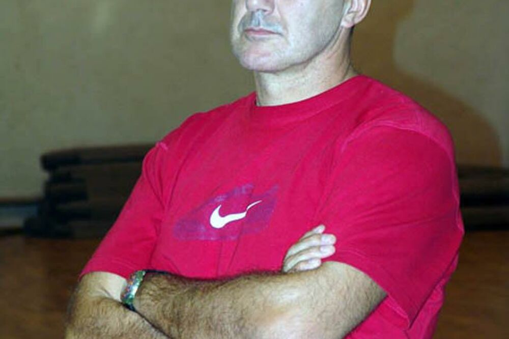 Dragan Ivanović, Foto: Arhiva Vijesti