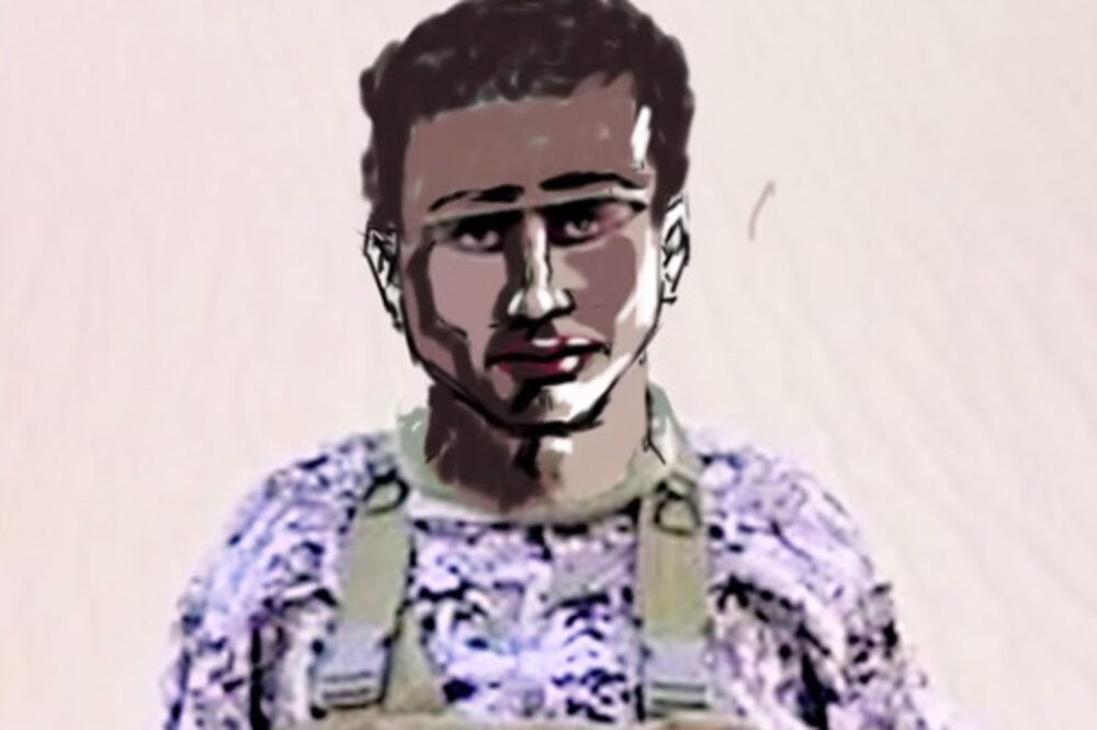 Foto robot, Foto: Printscreen (YouTube)