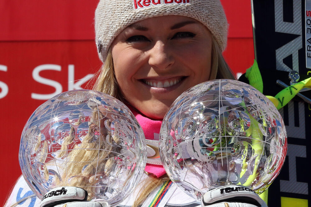 Lindzi Von, Foto: Beta/AP