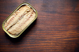 Rusija zabranila uvoz konzervirane ribe iz Poljske