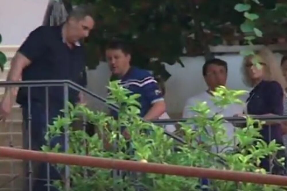 Lazar Rađenović, Foto: Screenshot (YouTube)