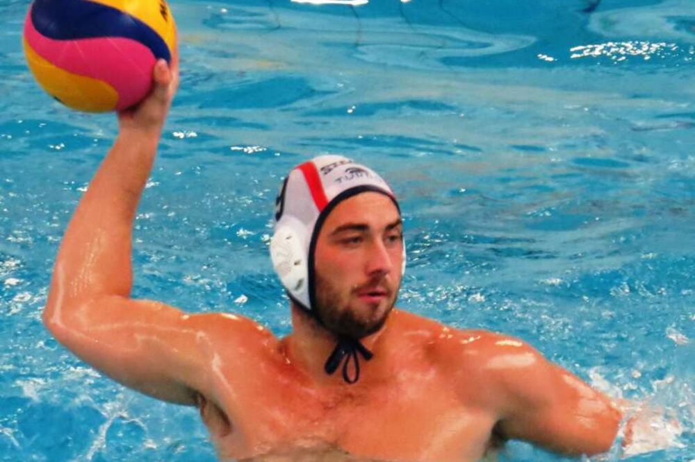 Ranđić, Foto: VK Jadran