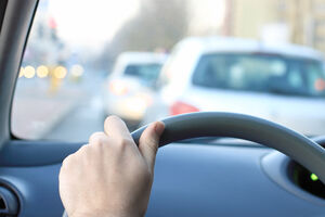 AMSCG: Pojačan intenzitet saobraćaja