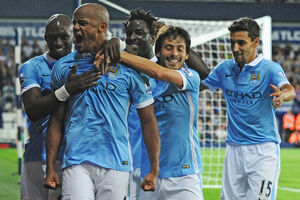 Kompani: De Brujne bi bio pojačanje za Siti