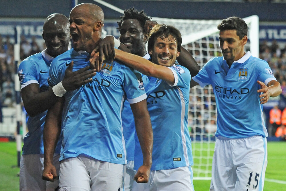 Vensan Kompani, Foto: Beta-AP