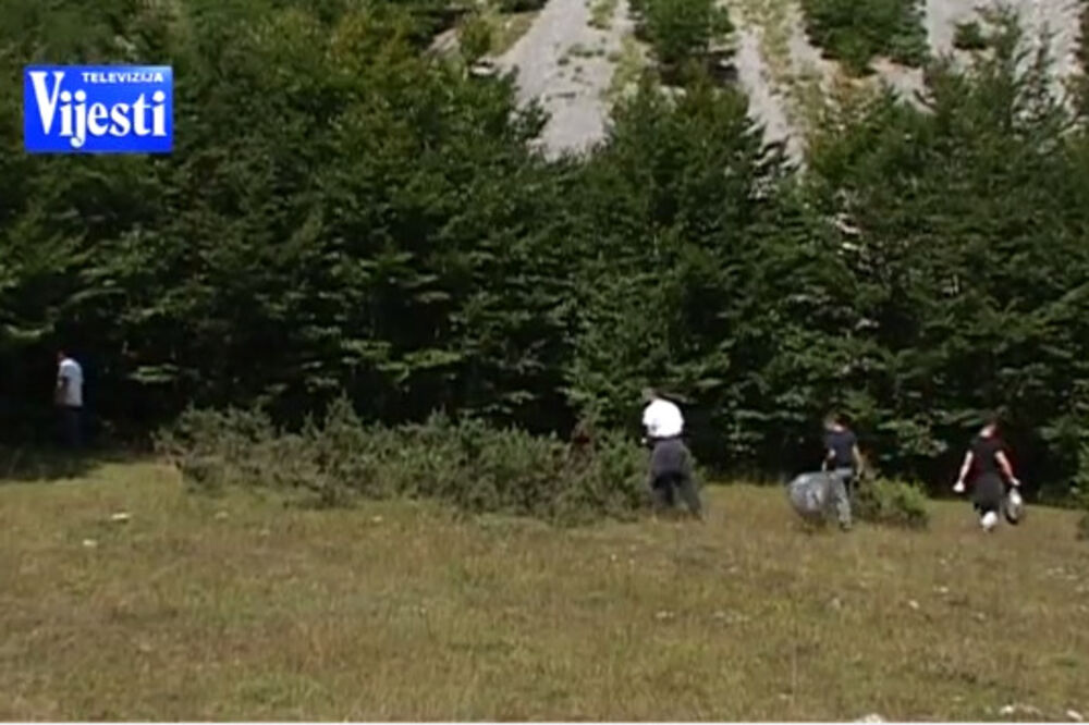 NP Prokletije, Foto: Printscreen (YouTube)