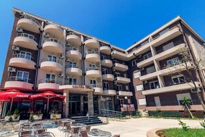 Inspekcija zatvorila apartmane "Novi" u Igalu