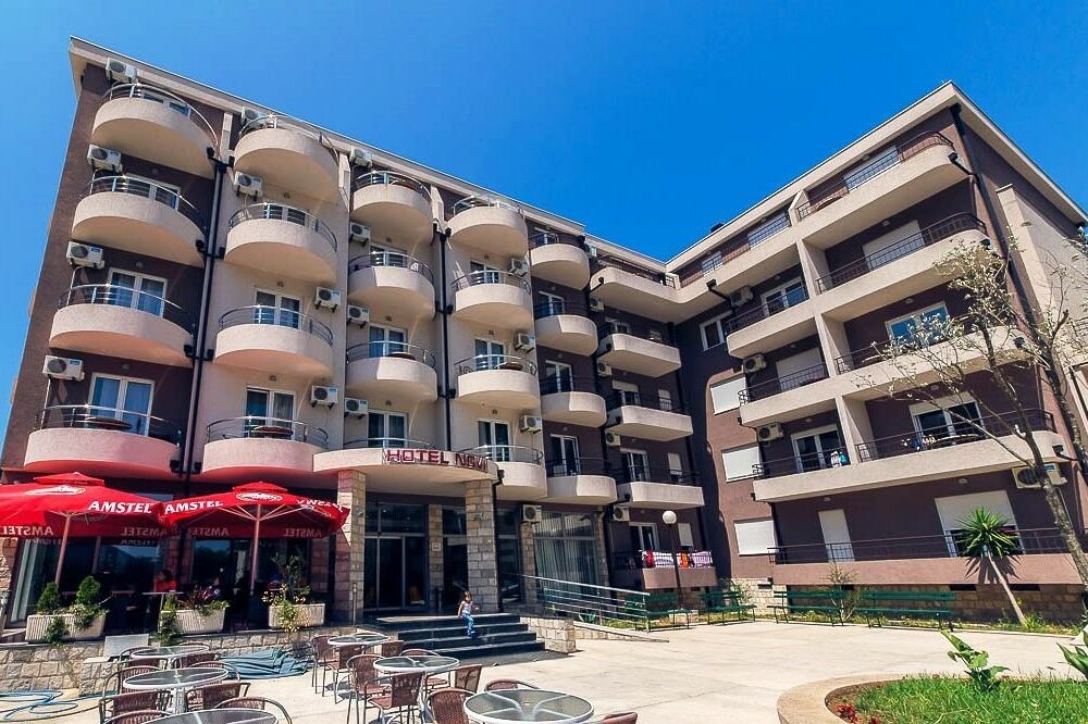 apartmani Novi, Foto: Slavica Kosić