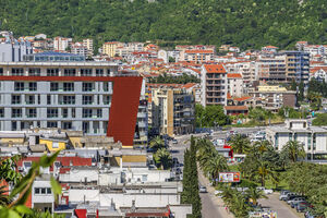 Nova nezgoda u Budvi: "Pokošen" još jedan pješak