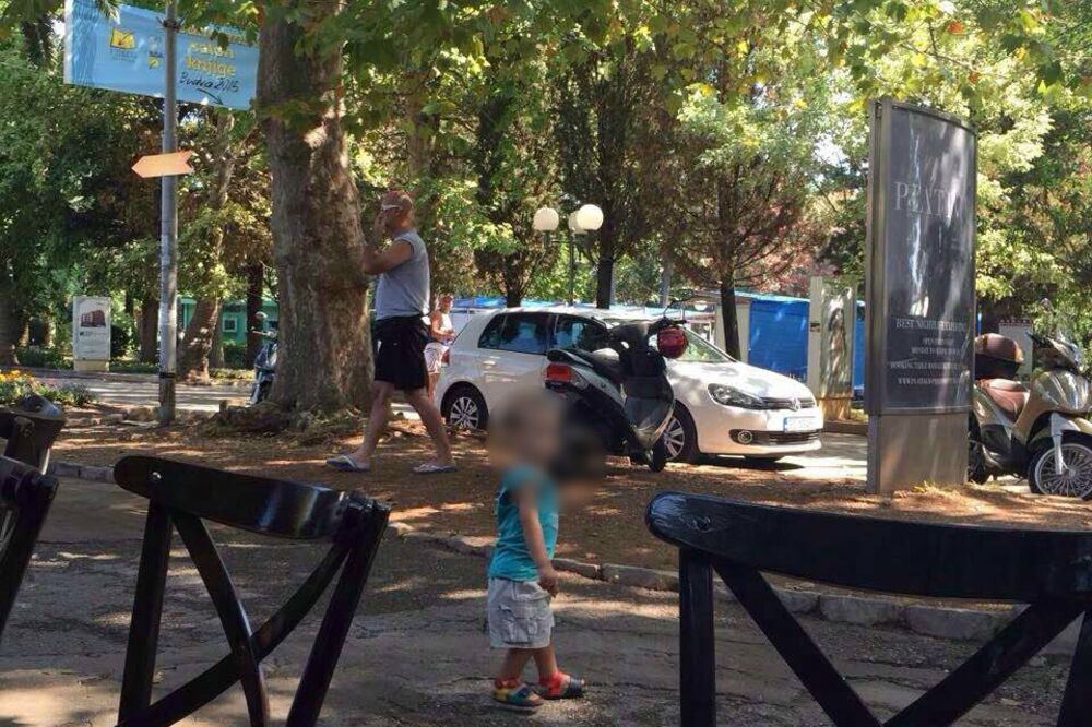 Predrag Drecun, Foto: Vijesti