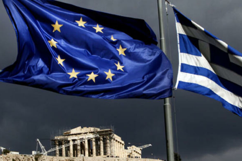 EU Grčka, Foto: Vijesti online