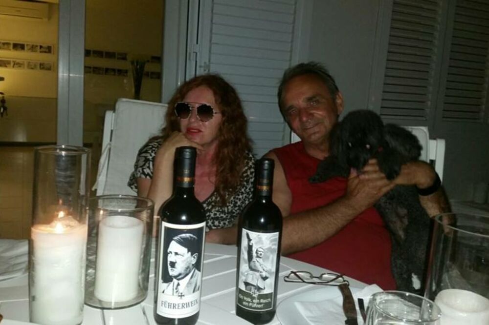 Branimir Glavaš, Foto: Facebook.com