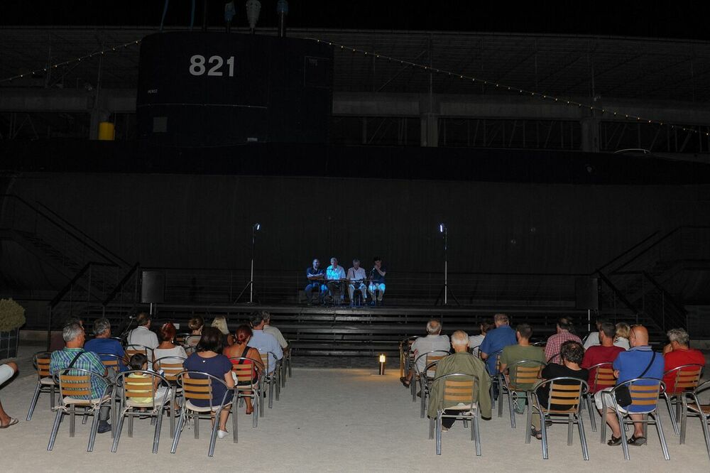 Purgatorije, Tivat, Foto: Centar za kulturu Tivat