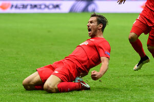 Krihovijak na meti Arsenala