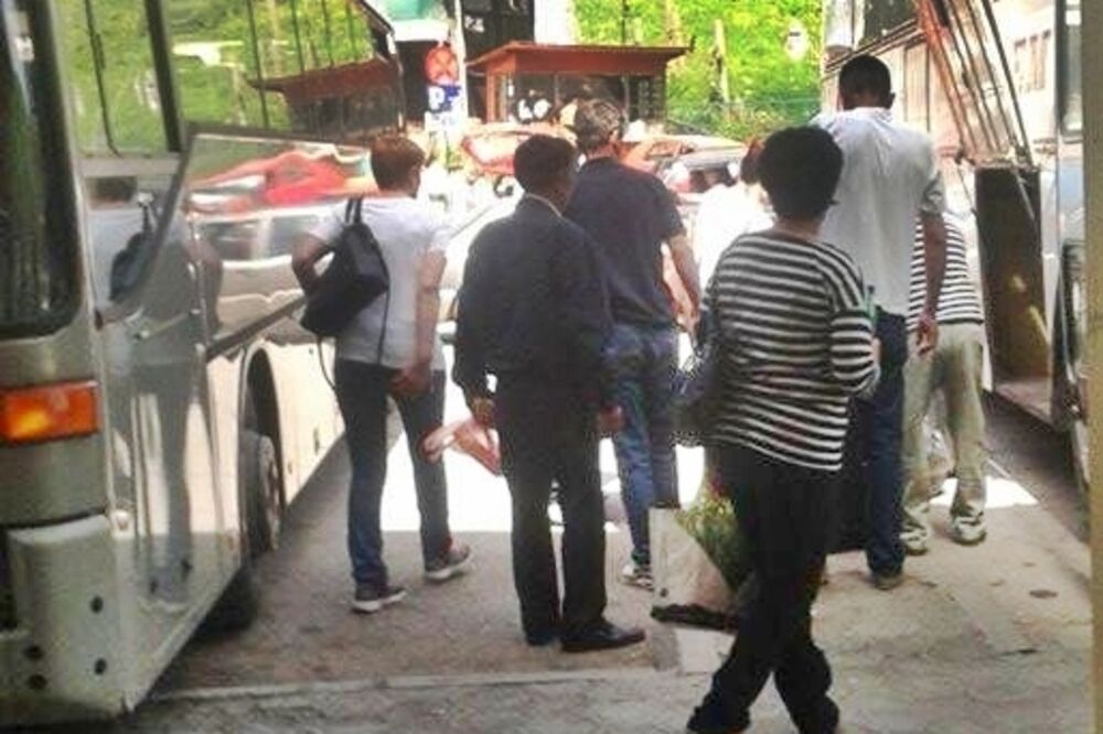 Euromost, Foto: Euromost